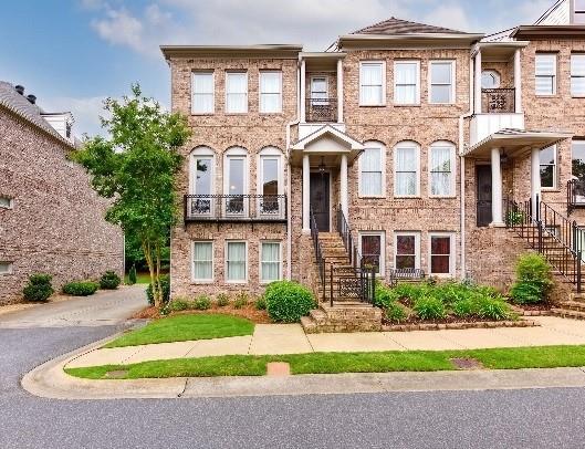 3515 Peacock Road Milton, GA 30004 - Photo 1 of 47 Gallery Image 1