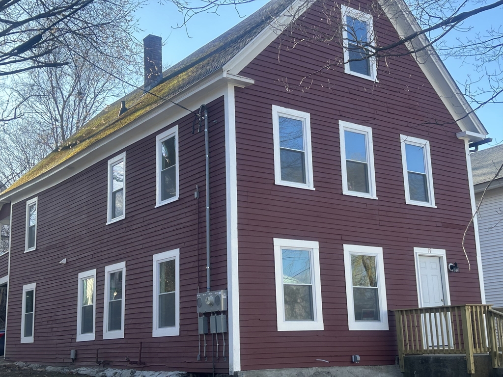19 Pine Street Athol, MA 01331 - Photo 1 of 25 a brick building that has a lots of windows