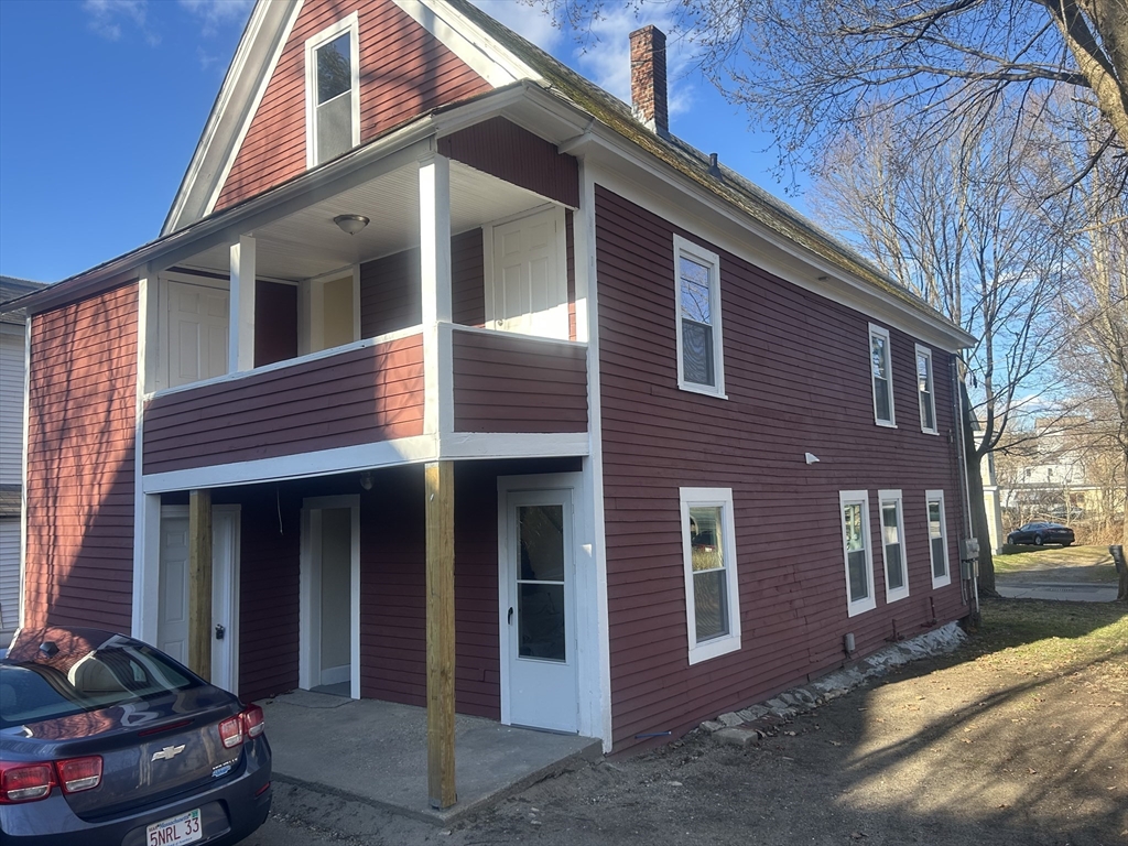 19 Pine Street Athol, MA 01331 - Photo 13 of 25 a view of a house with many windows