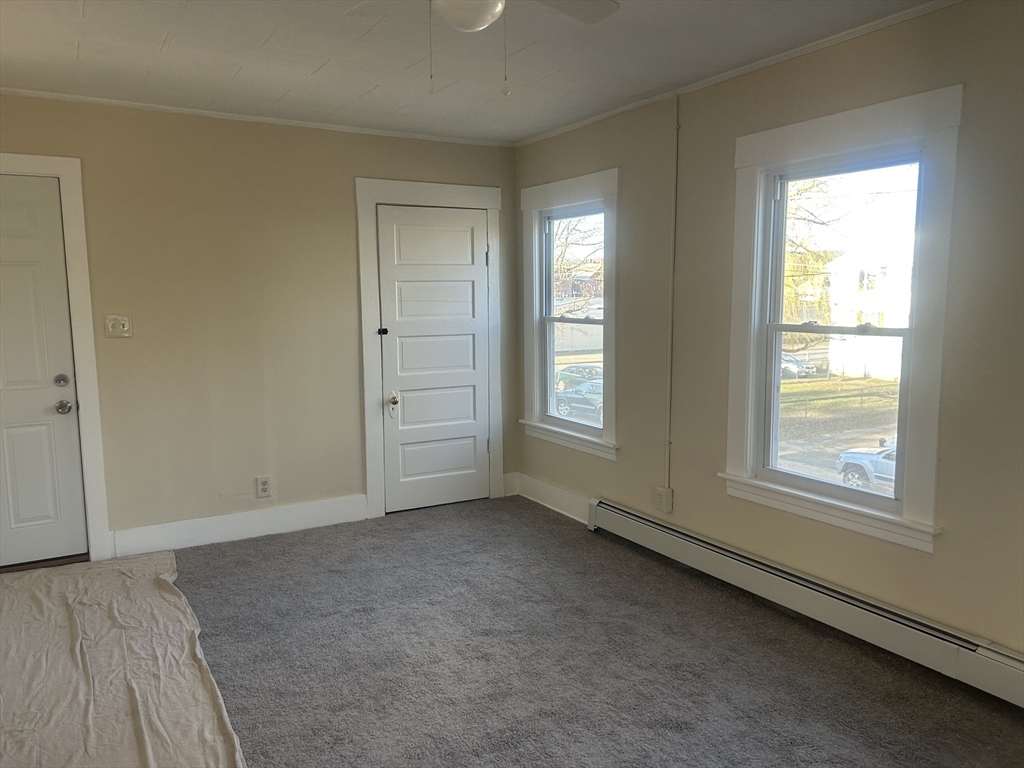 19 Pine Street Athol, MA 01331 - Photo 5 of 25 an empty room with windows