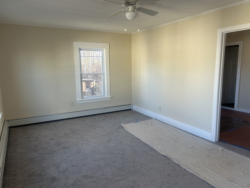 19 Pine Street Athol, MA 01331 - Photo 6 of 25 an empty room with a window