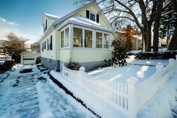 40 Princeton Road Malden, MA 02148 - Photo 1 of 25 Gallery Image 1