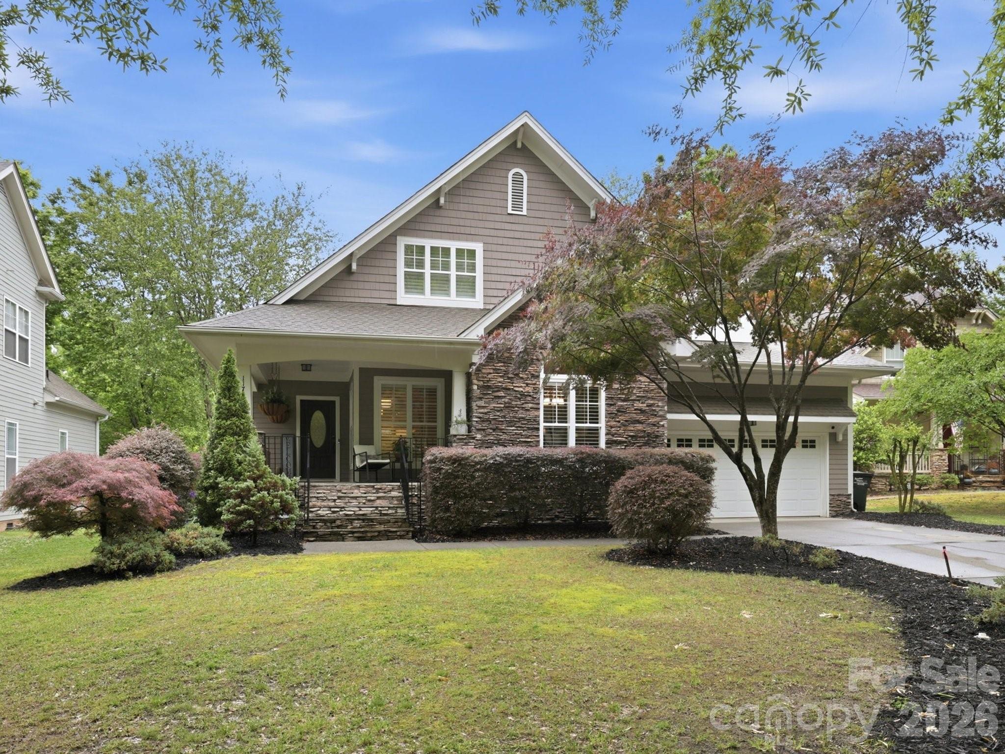 1177 Windsong Bay Lane Tega Cay, SC 29708 - Photo 1 of 48