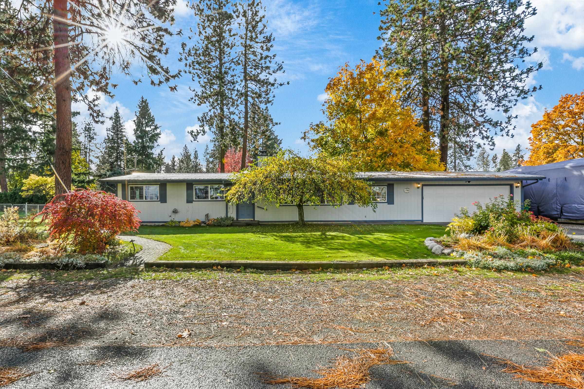12510 East Saltese Road Spokane Valley, WA 99216 - Photo 1 of 30