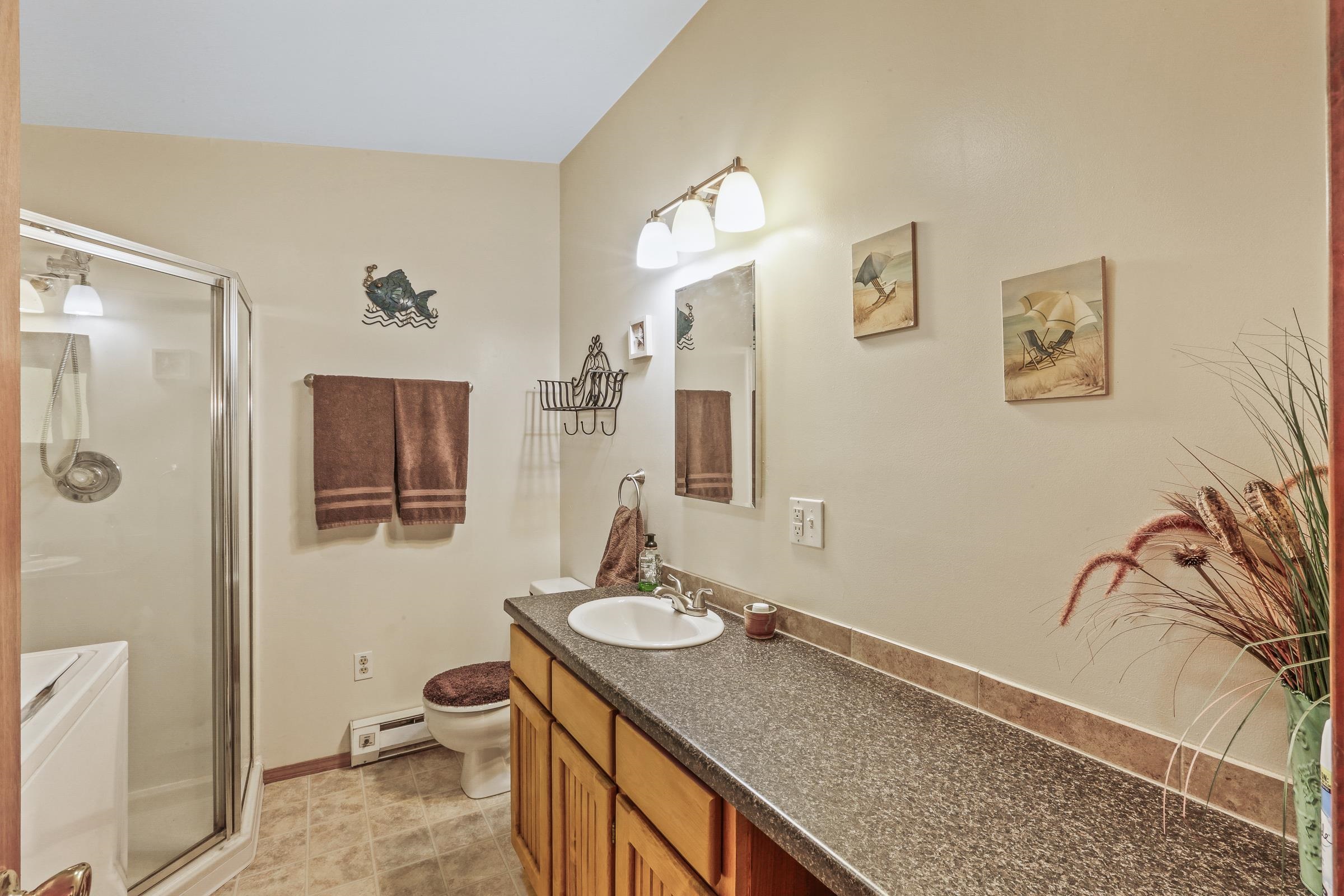 12510 East Saltese Road Spokane Valley, WA 99216 - Photo 14 of 30