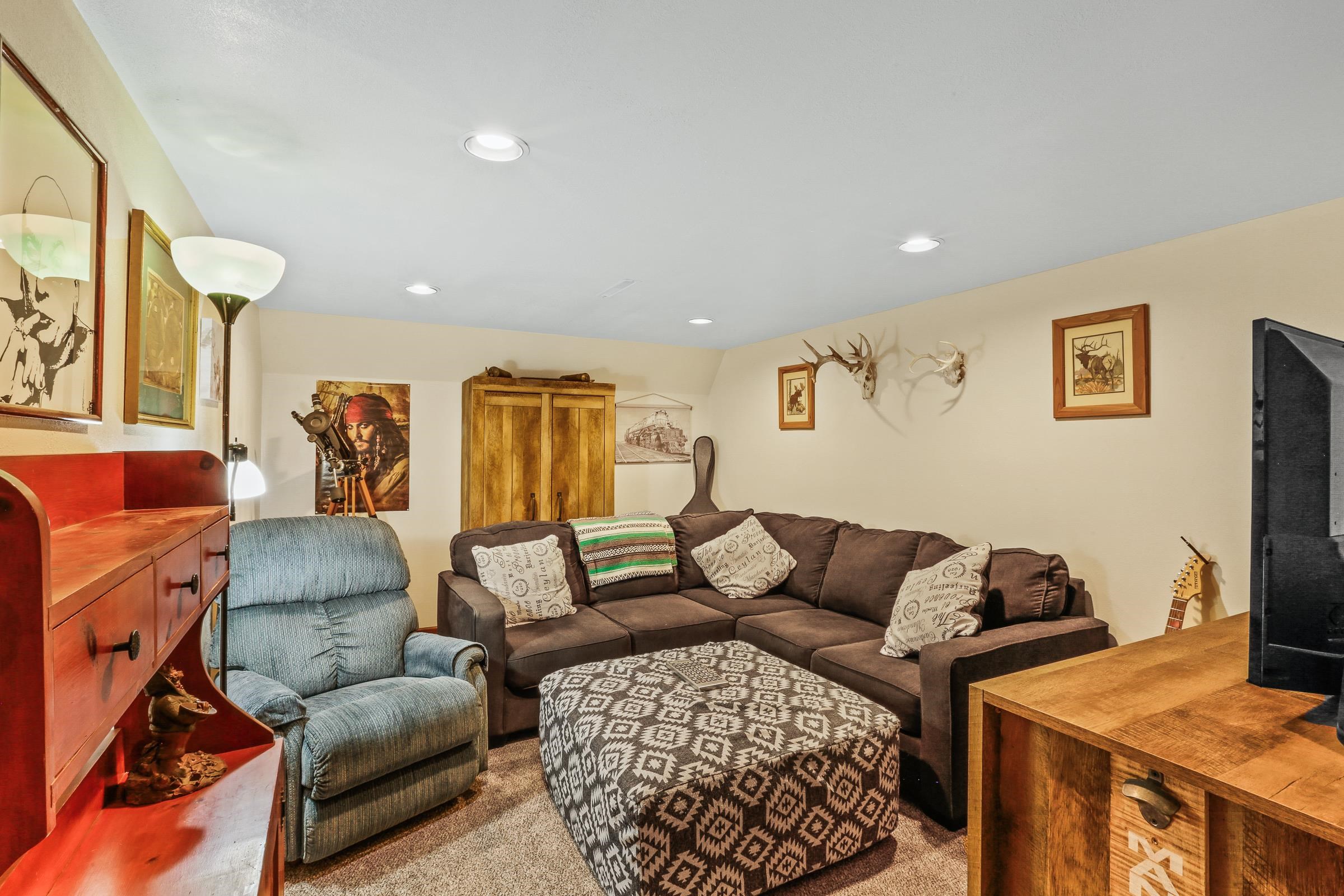 12510 East Saltese Road Spokane Valley, WA 99216 - Photo 17 of 30