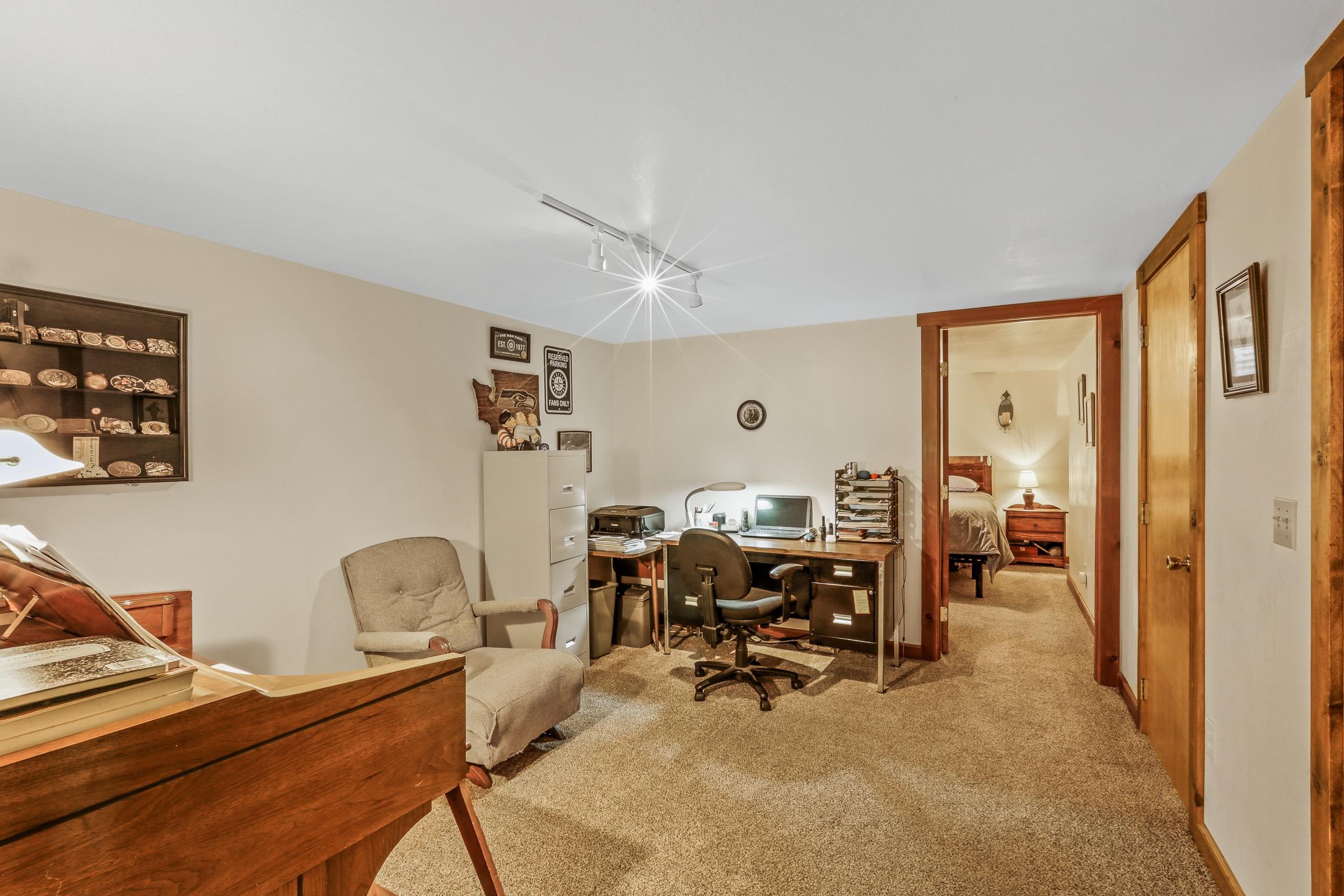 12510 East Saltese Road Spokane Valley, WA 99216 - Photo 19 of 30