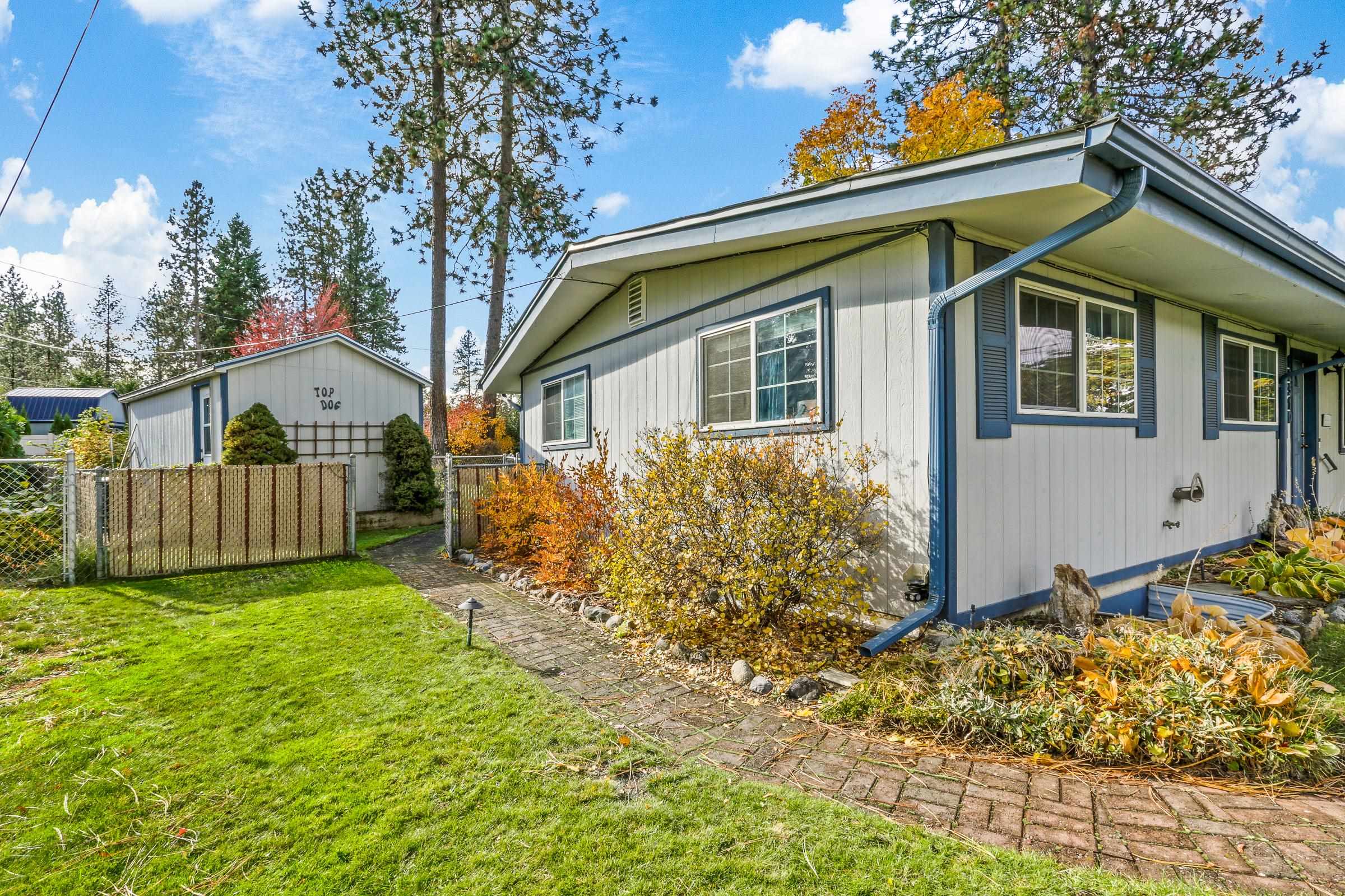 12510 East Saltese Road Spokane Valley, WA 99216 - Photo 2 of 30