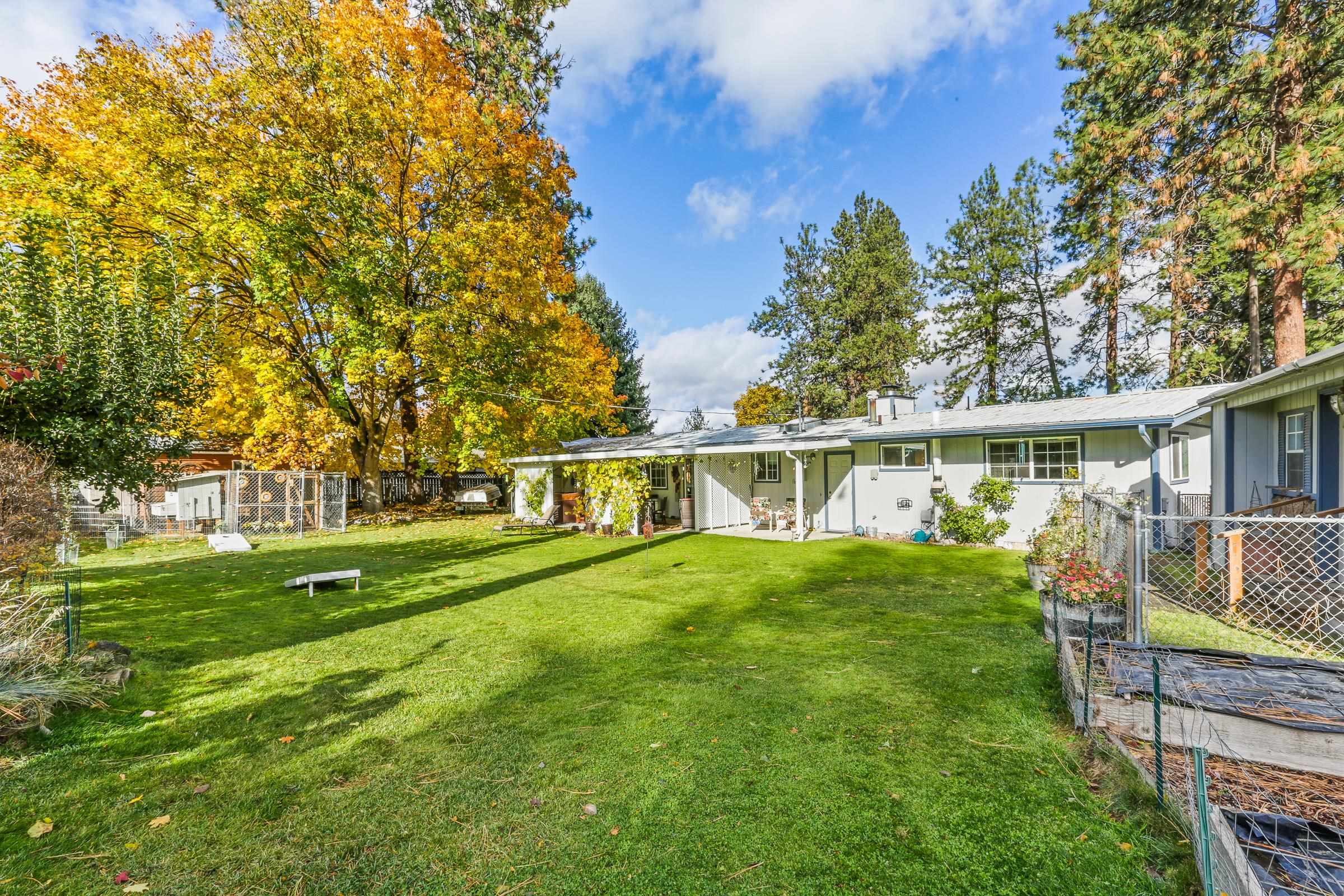 12510 East Saltese Road Spokane Valley, WA 99216 - Photo 23 of 30