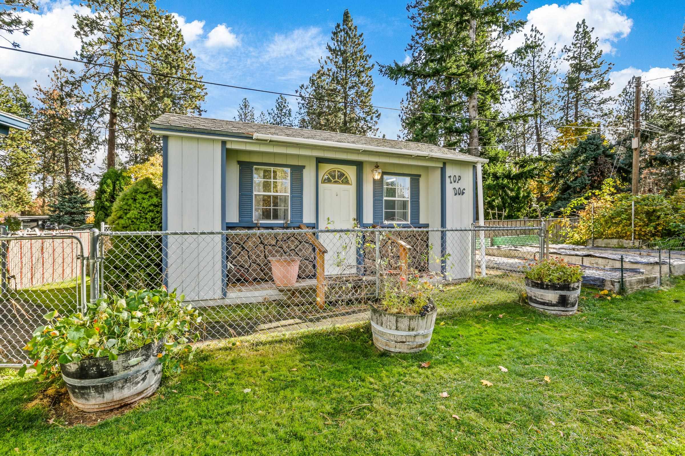 12510 East Saltese Road Spokane Valley, WA 99216 - Photo 24 of 30