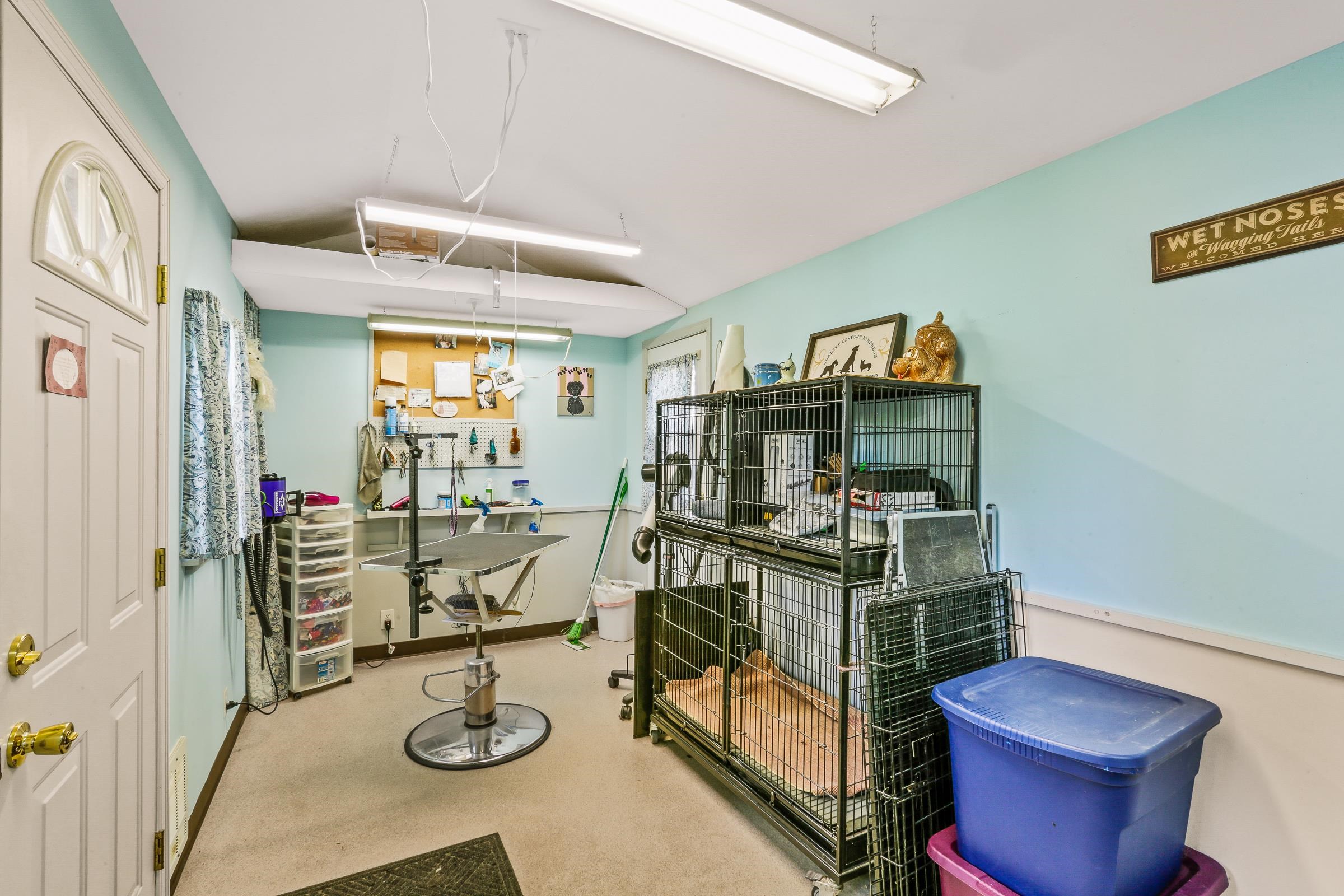 12510 East Saltese Road Spokane Valley, WA 99216 - Photo 25 of 30