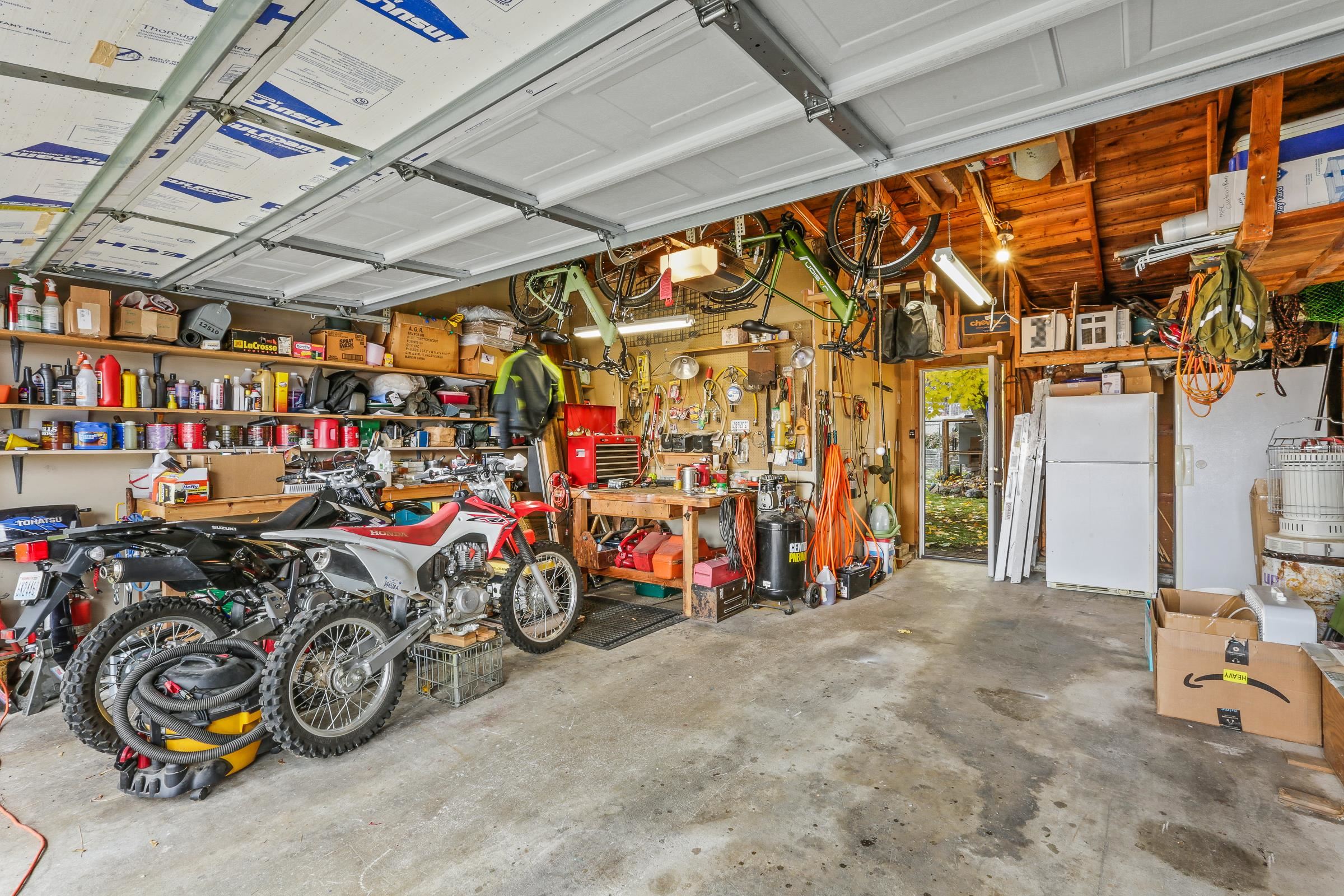 12510 East Saltese Road Spokane Valley, WA 99216 - Photo 29 of 30