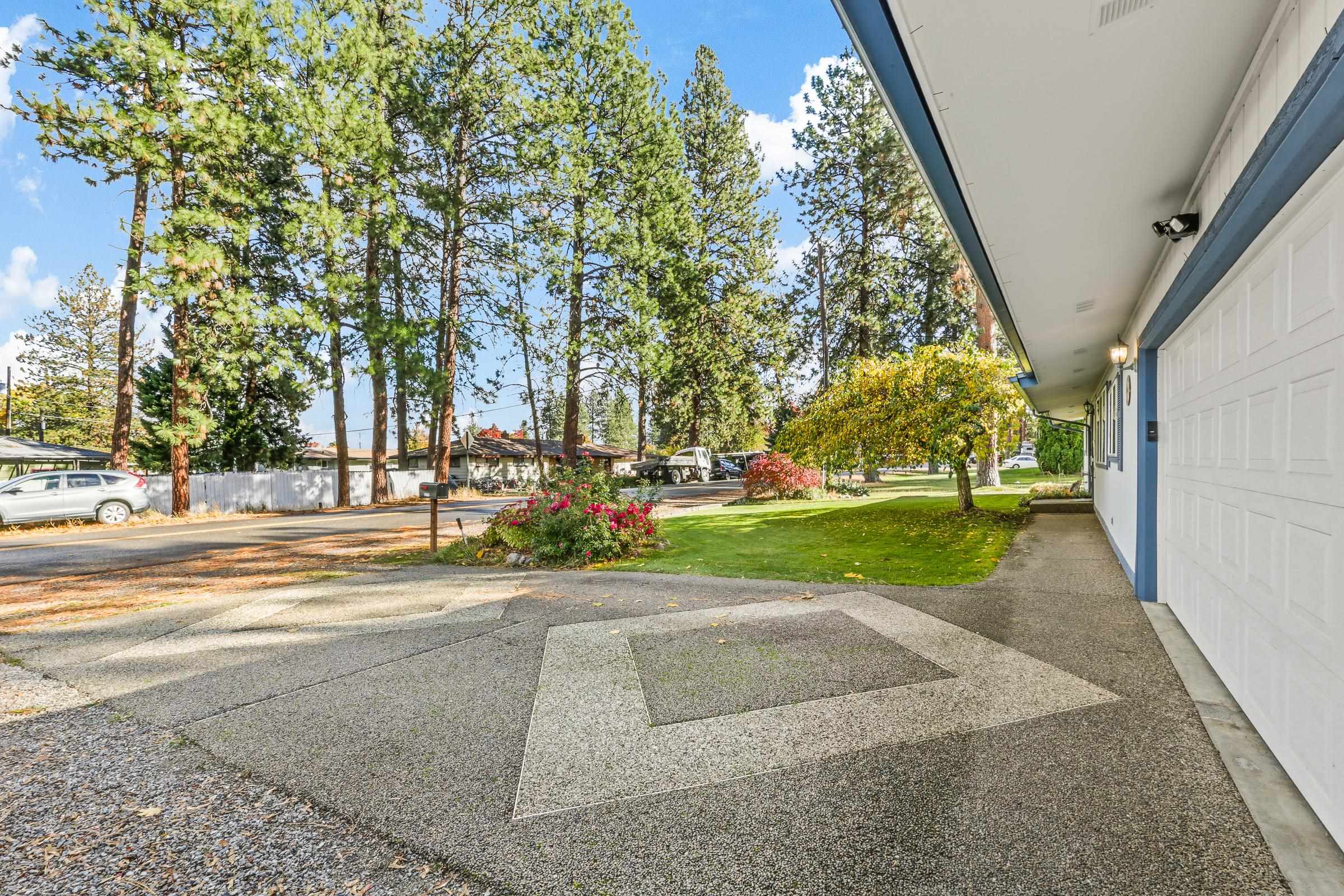 12510 East Saltese Road Spokane Valley, WA 99216 - Photo 30 of 30