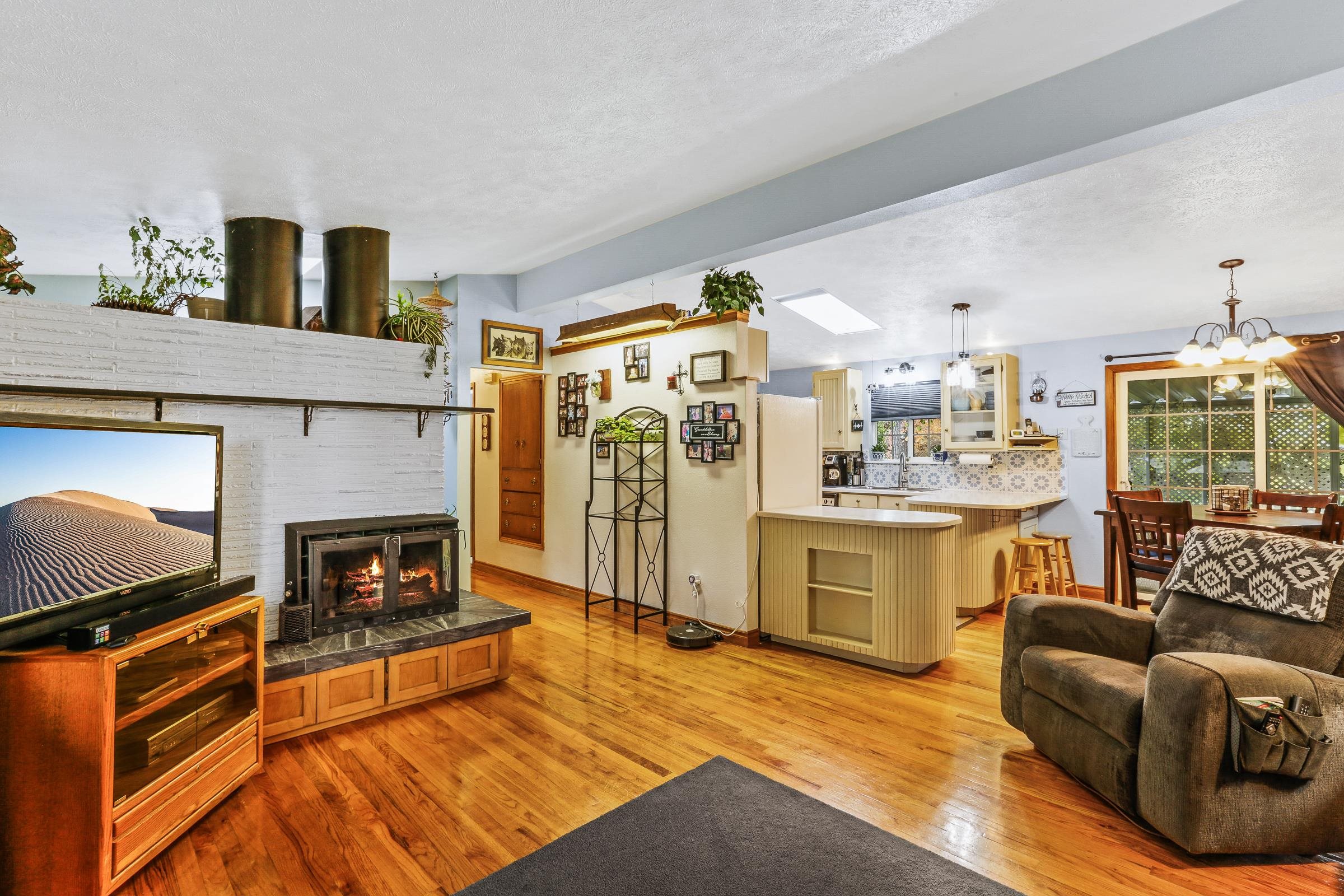 12510 East Saltese Road Spokane Valley, WA 99216 - Photo 4 of 30