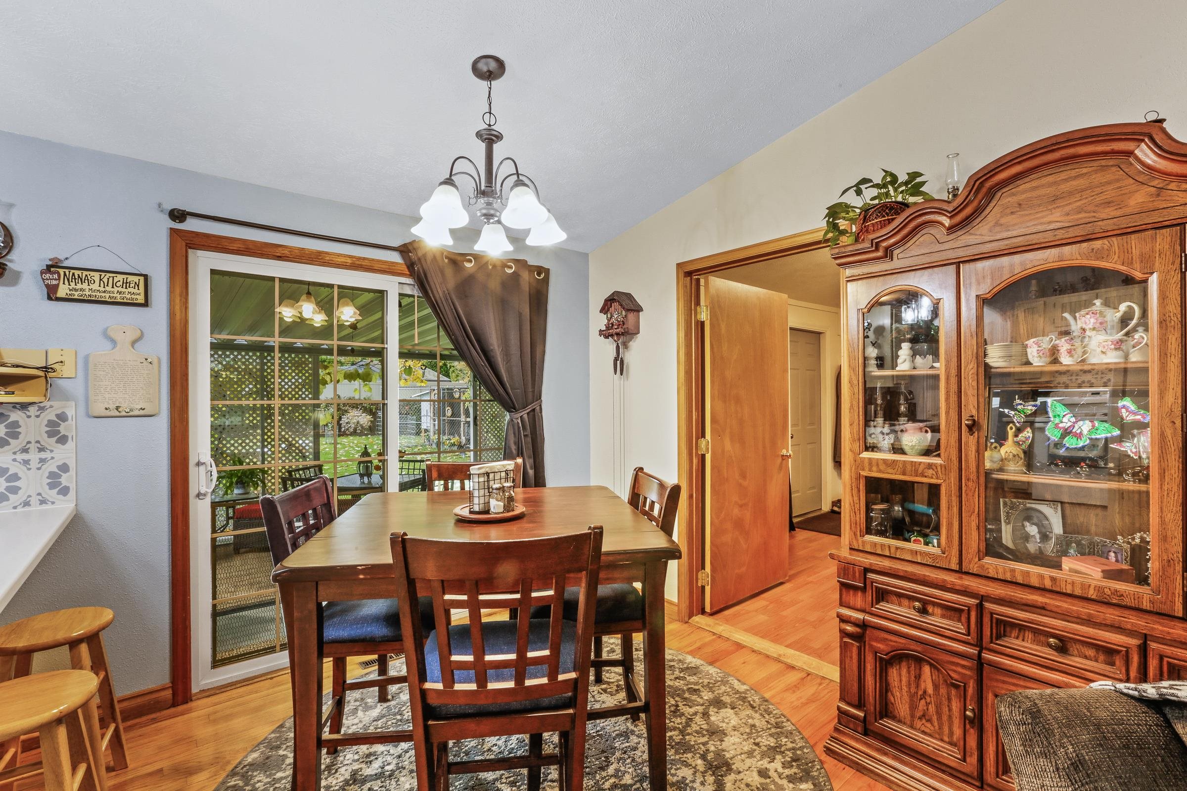 12510 East Saltese Road Spokane Valley, WA 99216 - Photo 5 of 30