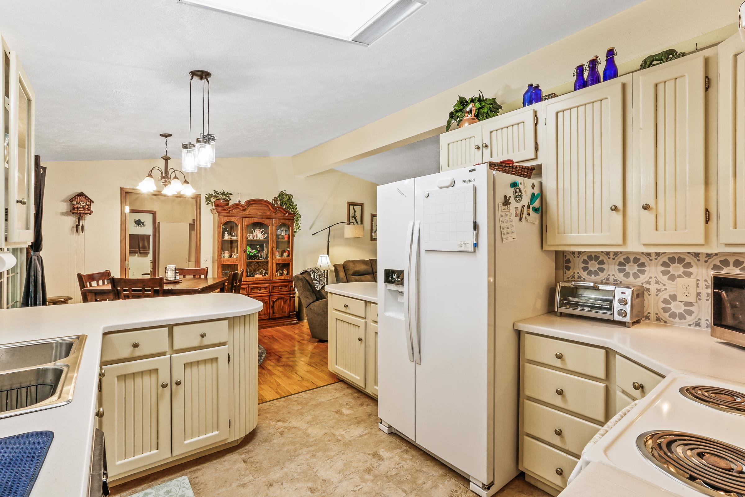 12510 East Saltese Road Spokane Valley, WA 99216 - Photo 7 of 30