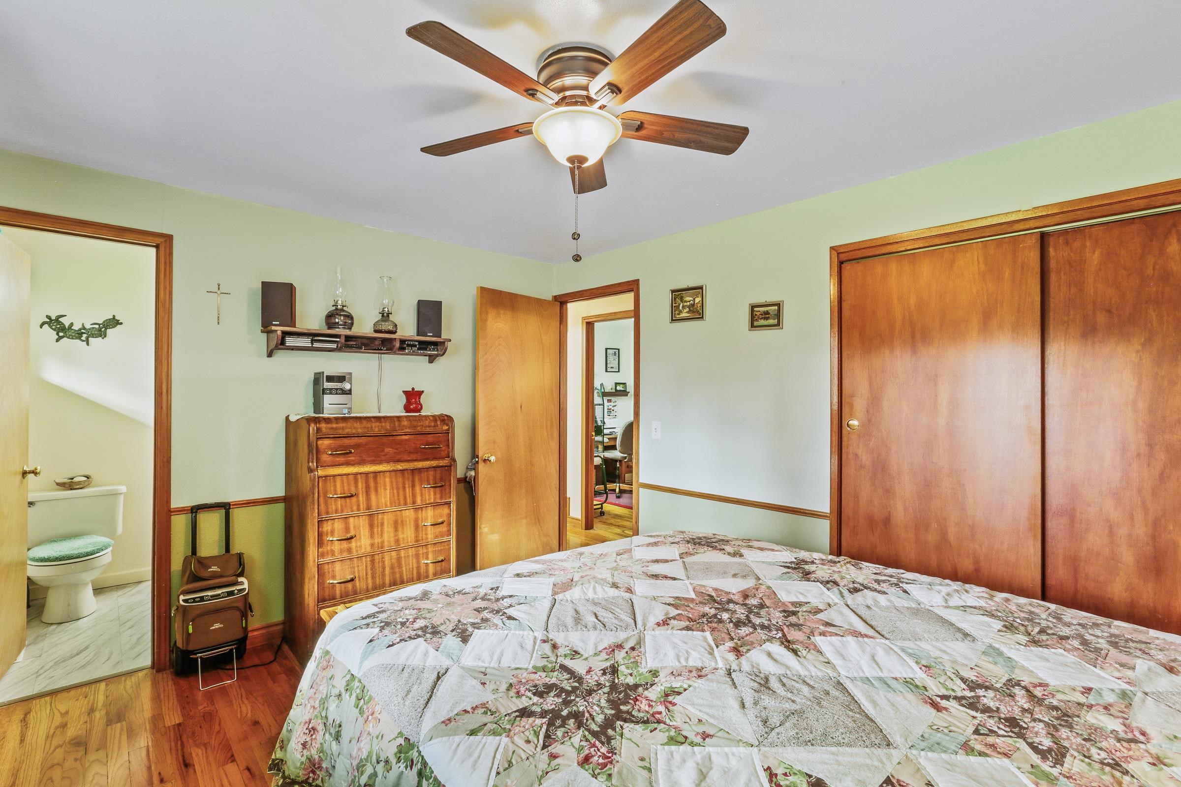 12510 East Saltese Road Spokane Valley, WA 99216 - Photo 10 of 30