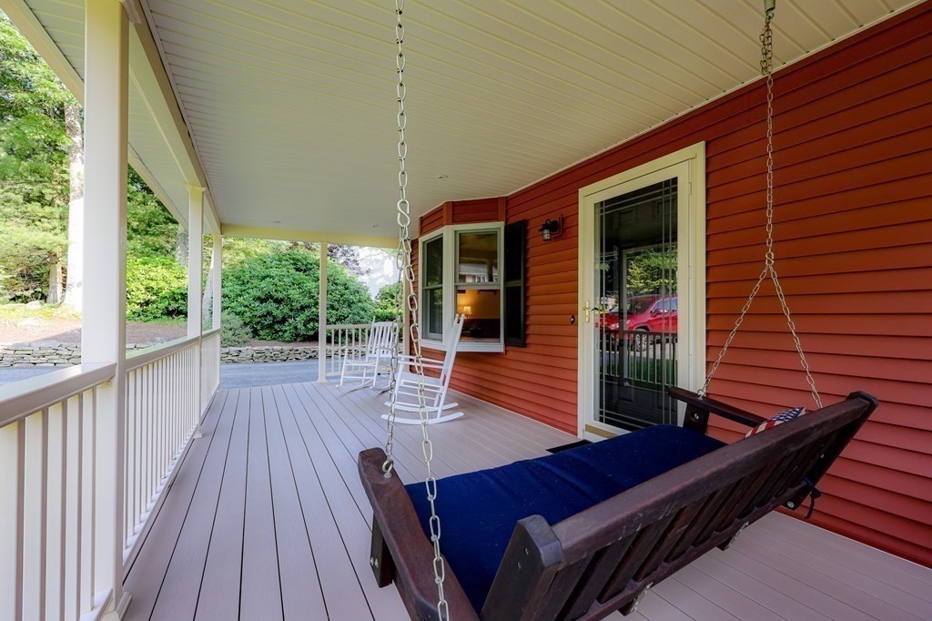 218 Lower Gore Road Webster, MA 01570 - Photo 28 of 40