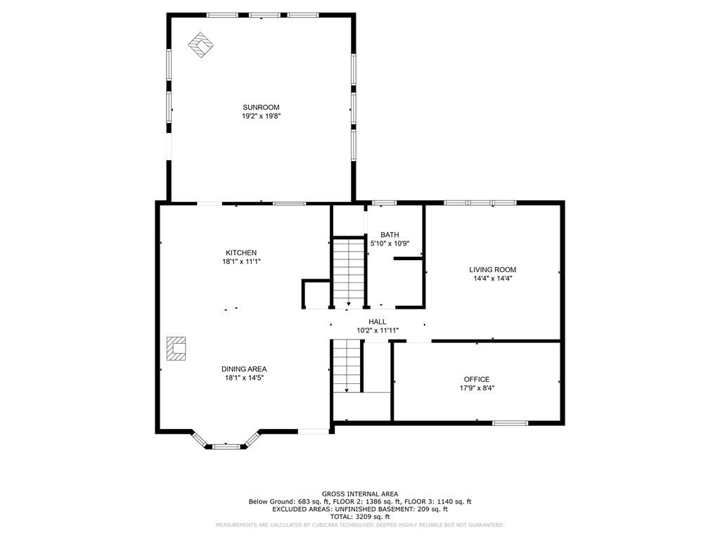 218 Lower Gore Road Webster, MA 01570 - Photo 39 of 40