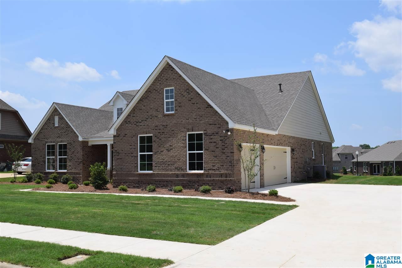 7971 Gristmill Drive McCalla, AL 35111 - Photo 4 of 27