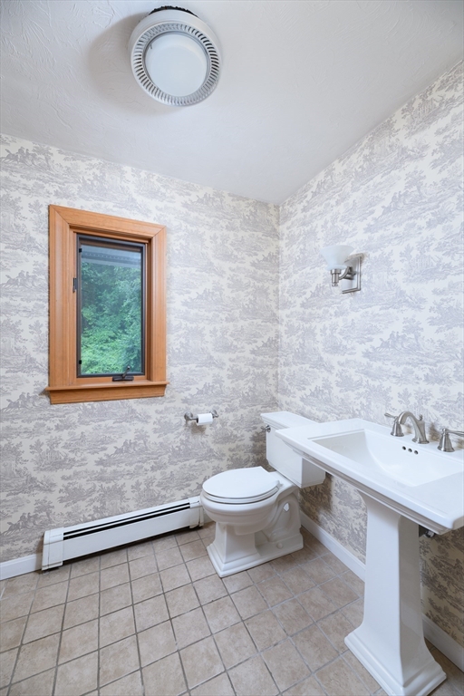 106 Newell Road Holden, MA 01520 - Photo 11 of 41
