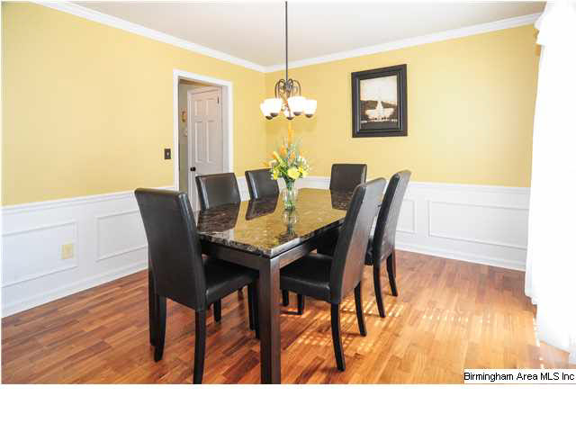 1406 Secretariat Drive Helena, AL 35080 - Photo 3 of 32