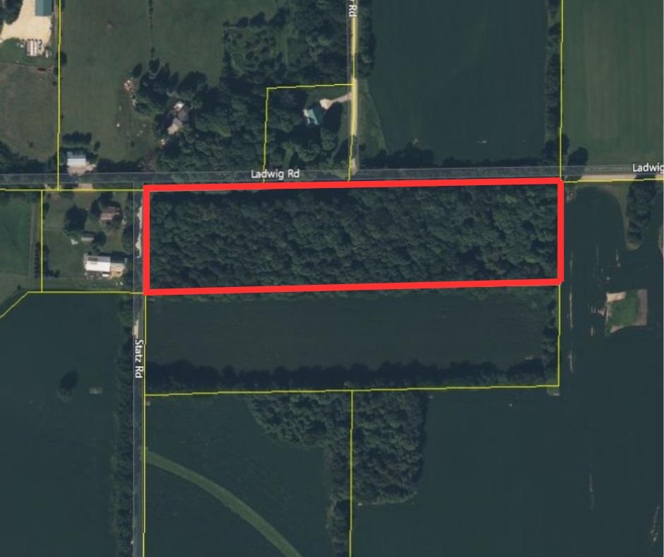 10-acres Ladwig Road Monroe, WI 53566 - Photo 1 of 1 Gallery Image 1