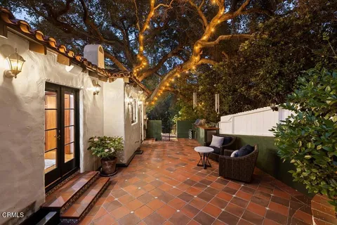 $3,580,000 | 201 La Vereda Road, Pasadena, CA 91105