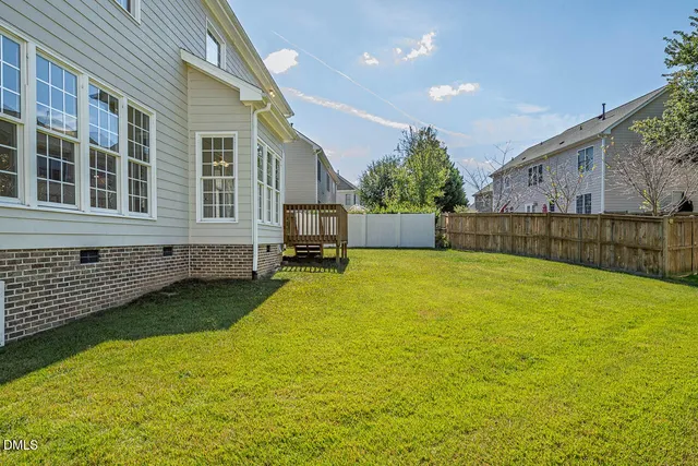 $625,000 | 611 Basil Drive, Durham, NC 27713