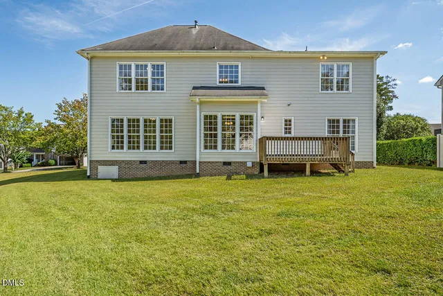 $625,000 | 611 Basil Drive, Durham, NC 27713