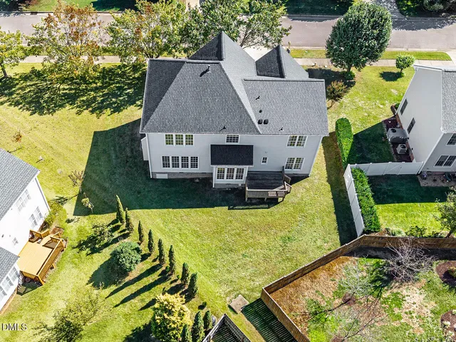 $625,000 | 611 Basil Drive, Durham, NC 27713