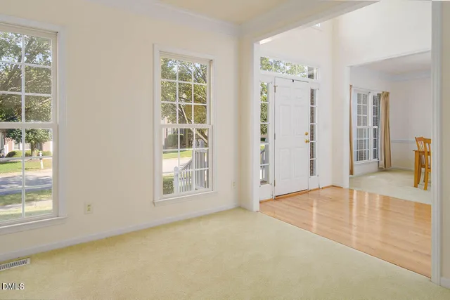 a kitchen with stainless steel appliances granite countertop a stove and a microwave