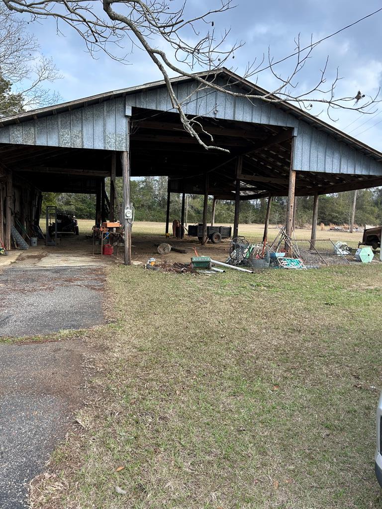 450 Meadows Road Ashford, AL 36312 - Photo 46 of 47 Gallery Image 46
