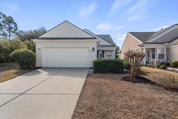 $337,500 | 3 Basket Walk Drive, Bluffton, SC 29909