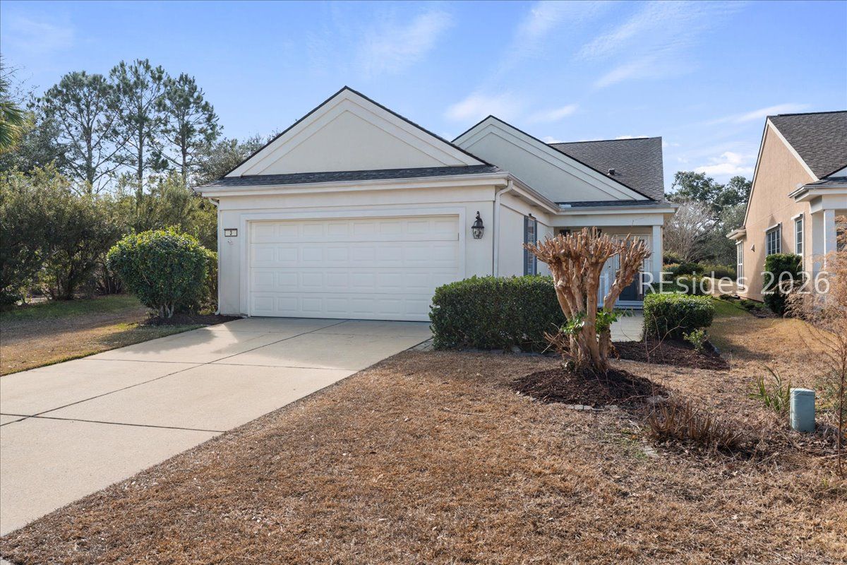 3 Basket Walk Drive Bluffton, SC 29909 - Photo 2 of 36