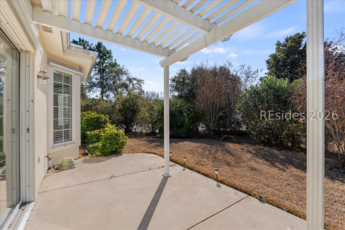 3 Basket Walk Drive Bluffton, SC 29909 - Photo 25 of 36