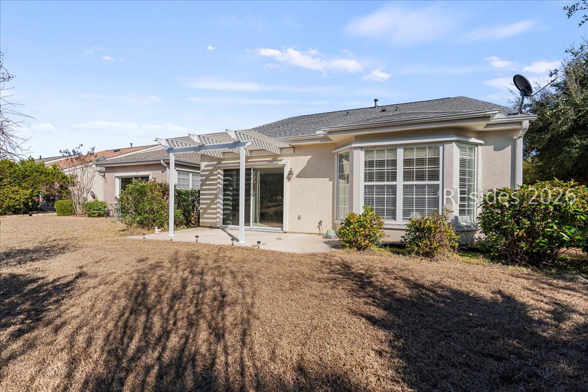 3 Basket Walk Drive Bluffton, SC 29909 - Photo 26 of 36