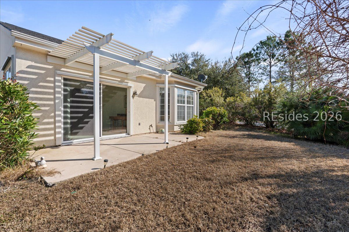 3 Basket Walk Drive Bluffton, SC 29909 - Photo 27 of 36