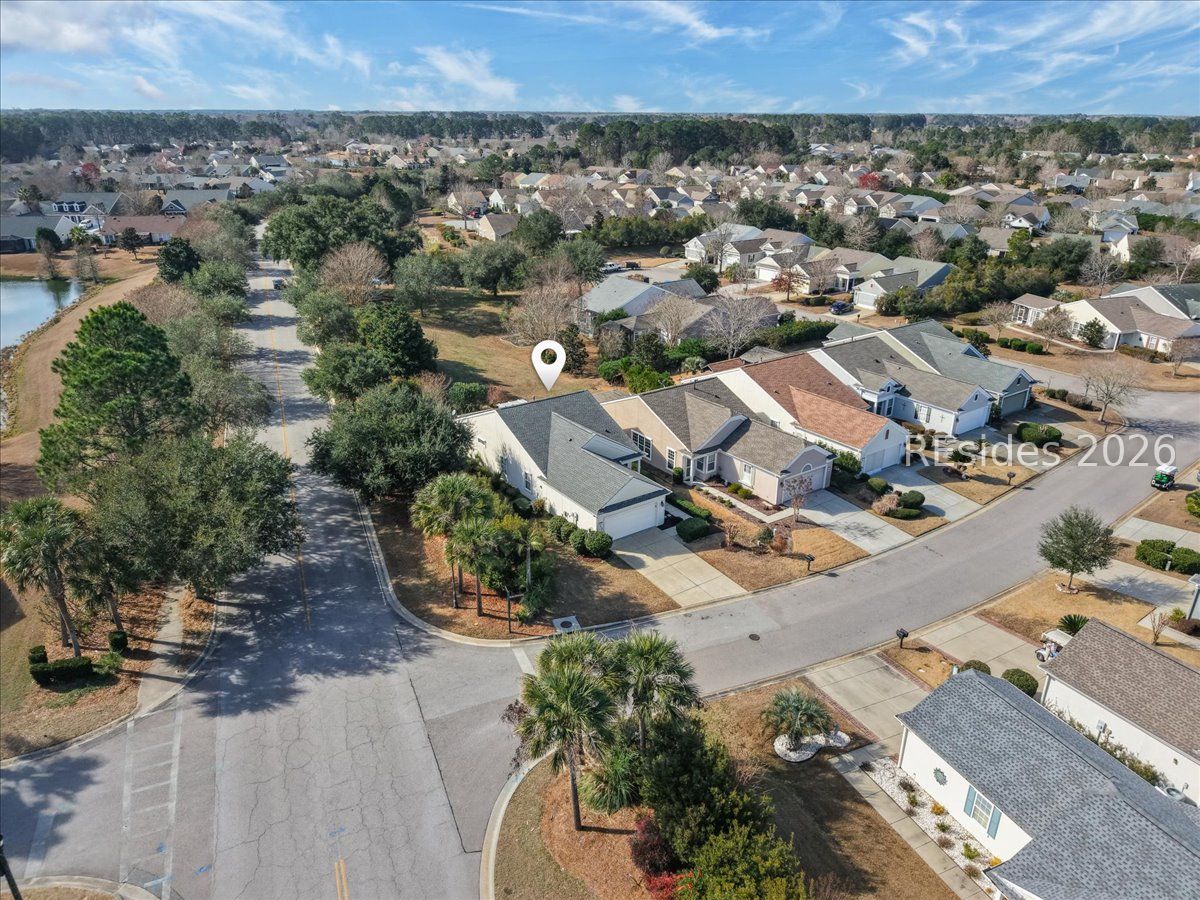 3 Basket Walk Drive Bluffton, SC 29909 - Photo 28 of 36