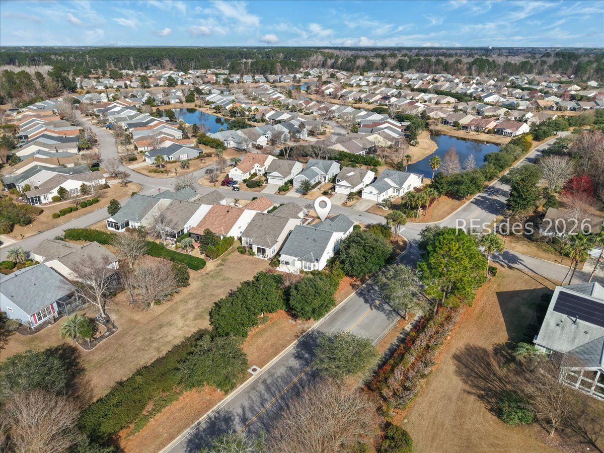 3 Basket Walk Drive Bluffton, SC 29909 - Photo 29 of 36