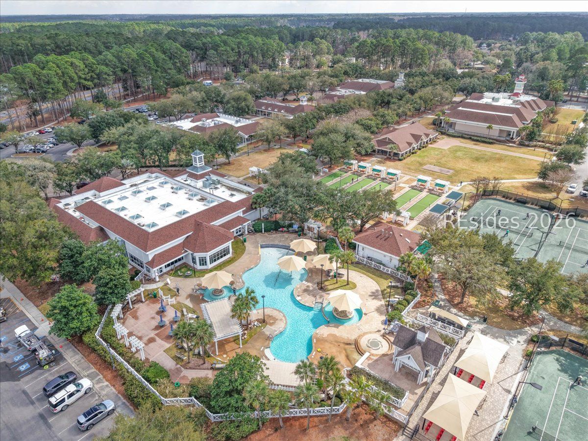 3 Basket Walk Drive Bluffton, SC 29909 - Photo 33 of 36