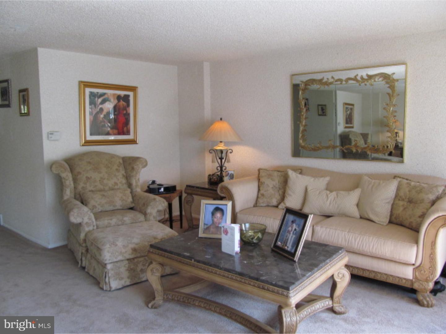 1442 Rainer Road Brookhaven, PA 19015 - Photo 3 of 18 Living Room