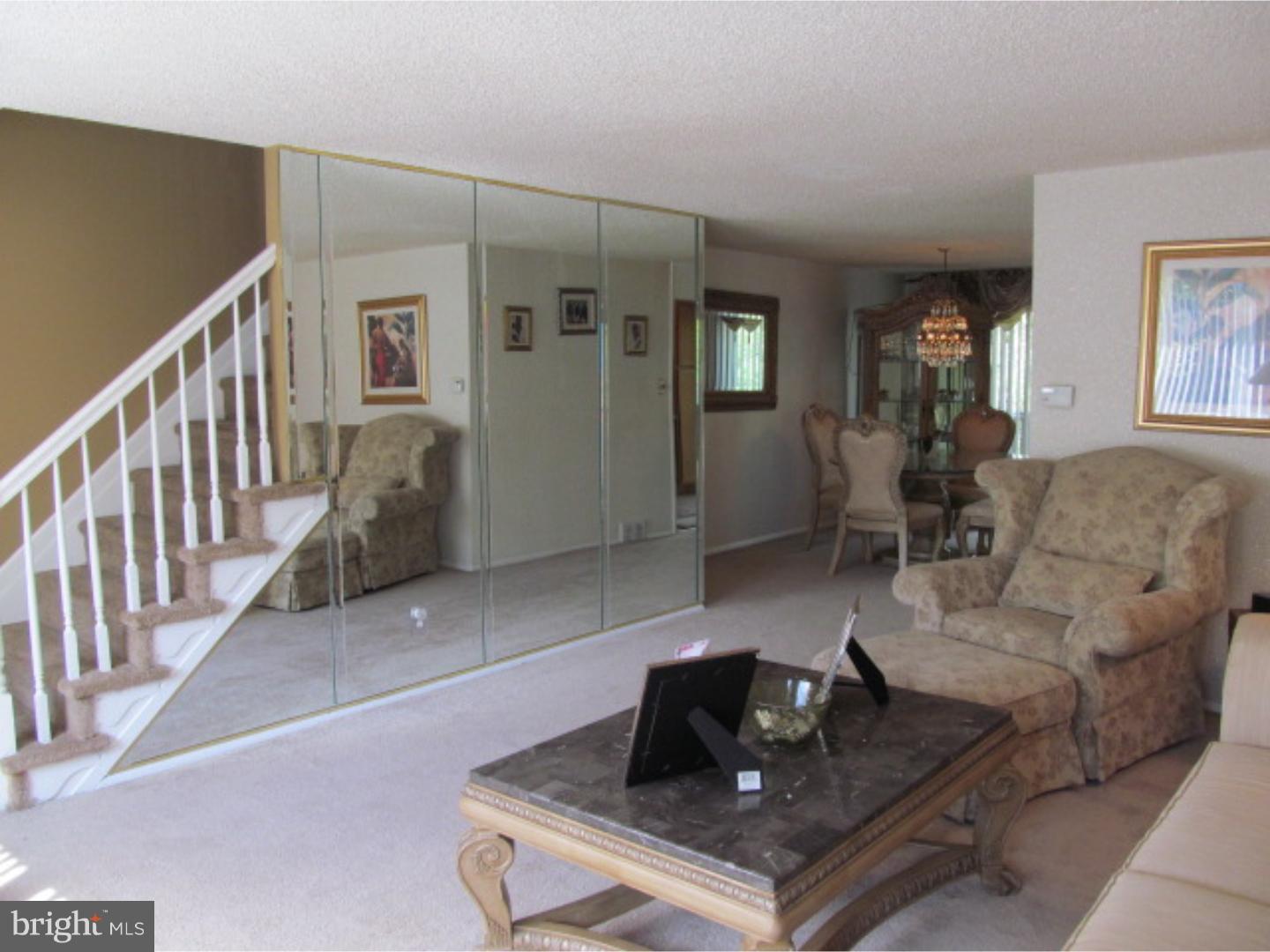 1442 Rainer Road Brookhaven, PA 19015 - Photo 5 of 18 Living Room