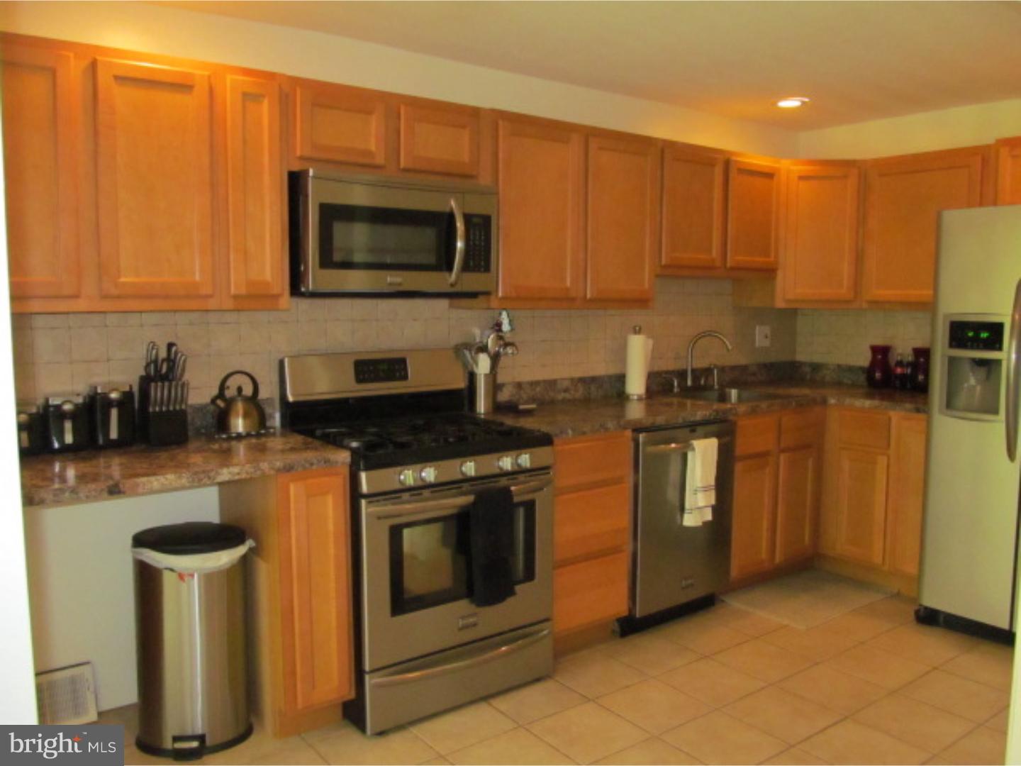 1442 Rainer Road Brookhaven, PA 19015 - Photo 7 of 18 Kitchen