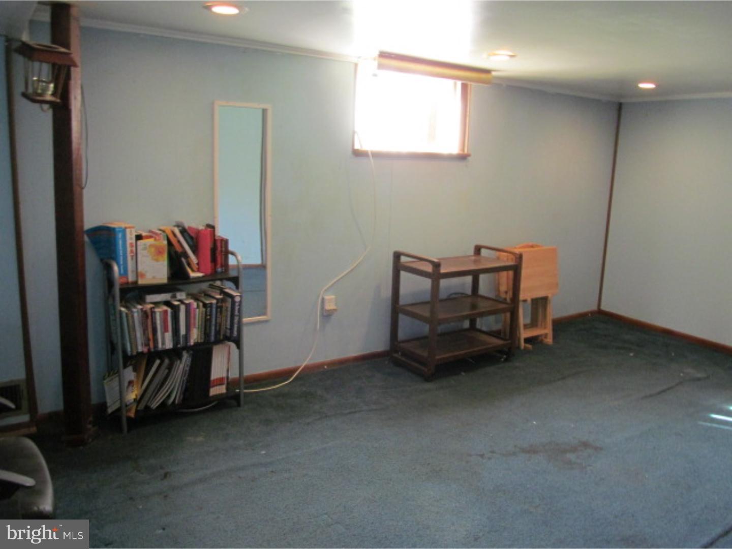 1442 Rainer Road Brookhaven, PA 19015 - Photo 9 of 18 Basement - Finished