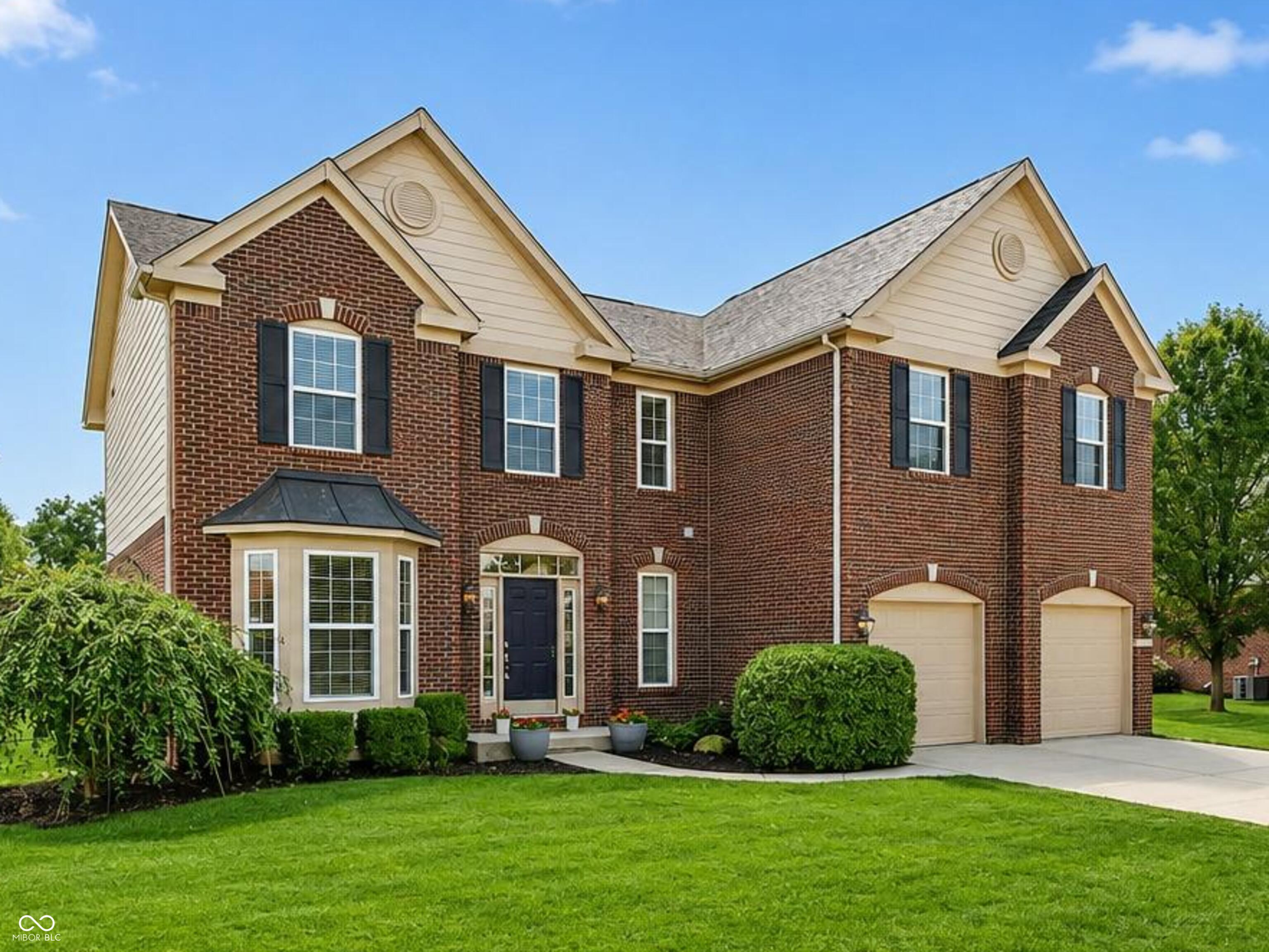 14903 Stable Stone Terrace Fishers, IN 46055 - Photo 2 of 79 Gallery Image 2