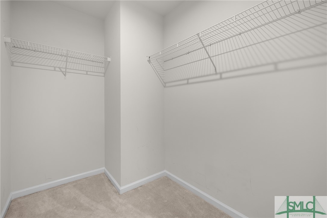 130 Benelli Drive Pooler, GA 31322 - Photo 23 of 41 Primary Closet