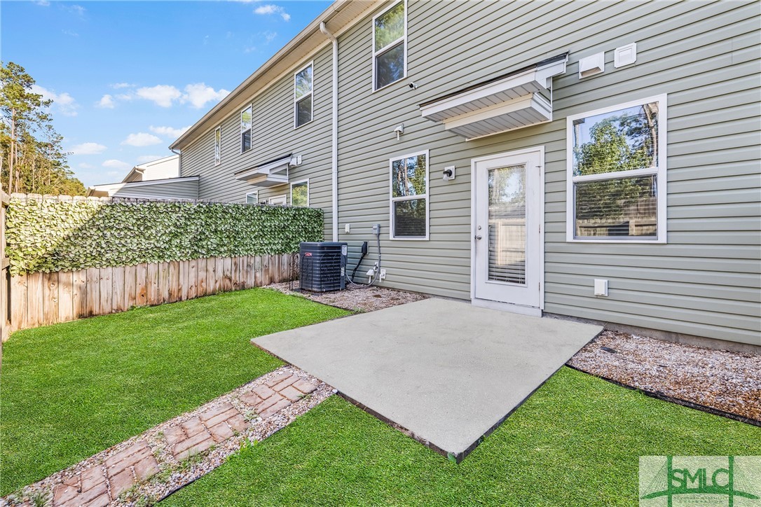 130 Benelli Drive Pooler, GA 31322 - Photo 30 of 41