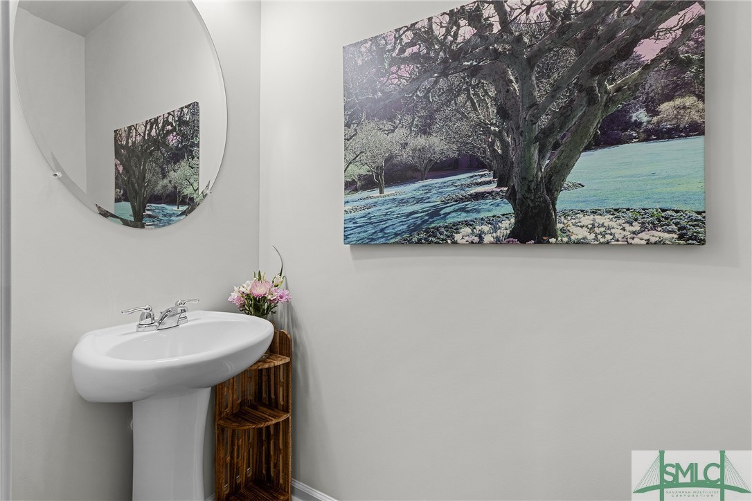 130 Benelli Drive Pooler, GA 31322 - Photo 40 of 41 Bath 2