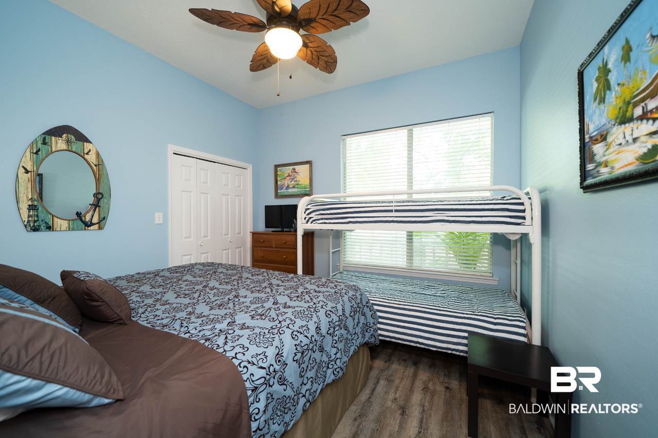 8066 Bay View Drive Foley, AL 36535 - Photo 19 of 49 Bunk Room